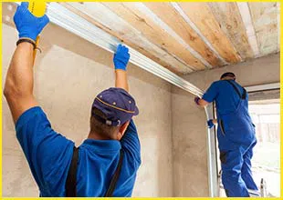 Garage Door Solution Service Dallas, TX 469-464-5002 - Garage-Door-Maintenance