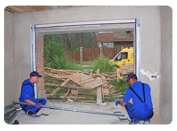 Garage Door Solution Service Dallas, TX 469-464-5002